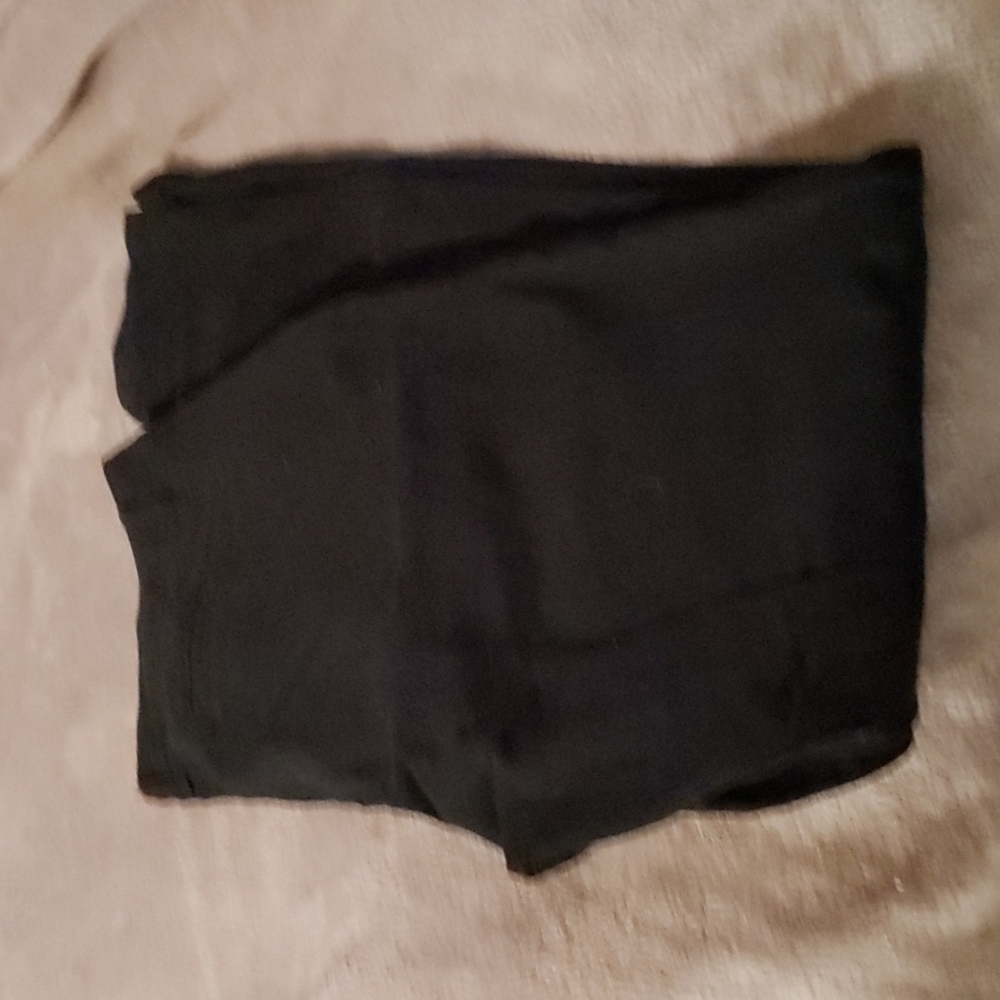 Woman slacks